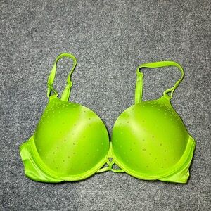 VS PUSH-UP BRA